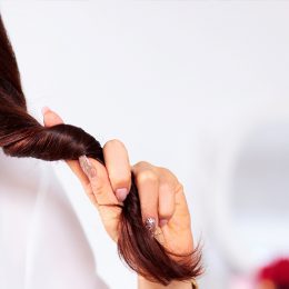 Scalp Tonic: Basic element of hair care